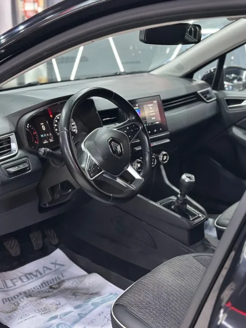 Renault Clio 5 2022 Zen