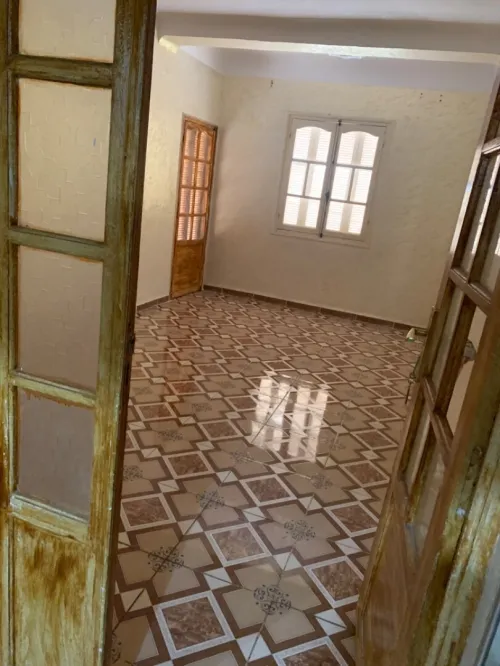 Vente Appartement F3 Blida Chiffa
