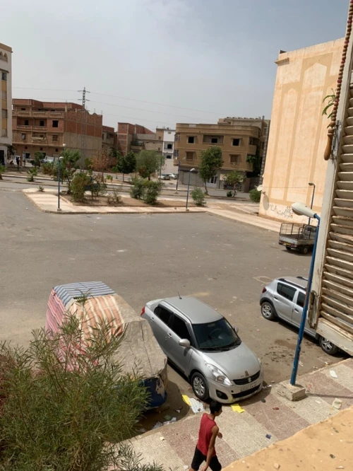 Vente Appartement F3 Blida Chiffa