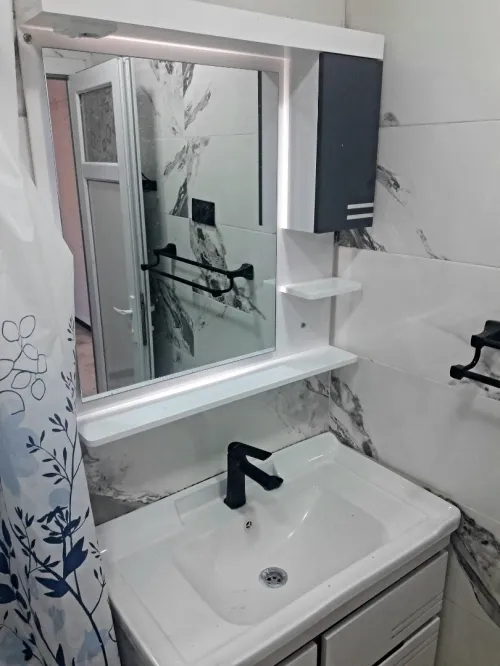 Location Appartement F3 Oran Oran