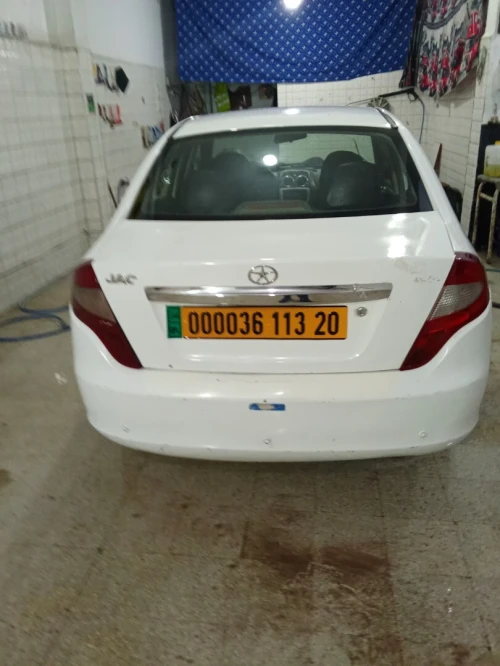 JAC J3 2013 J 3