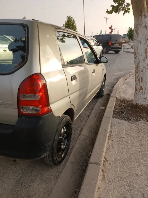 Alto Alto 2008 2008