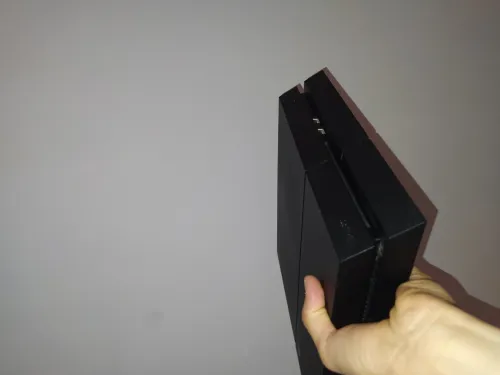 PS4 Fat Flashé 11.00