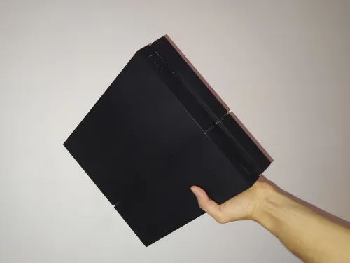 PS4 Fat Flashé 11.00
