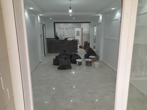 Vente Appartement F4 Blida Blida
