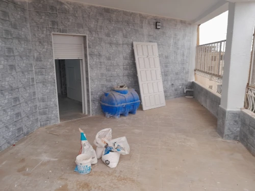 Vente Appartement F4 Blida Blida