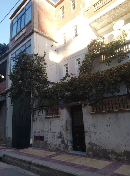 Vente Villa Sétif Ain el kebira