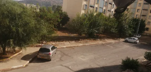 Vente Appartement F3 Bouira Kadiria