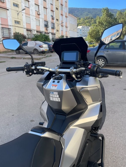 Handa Xadv 2021