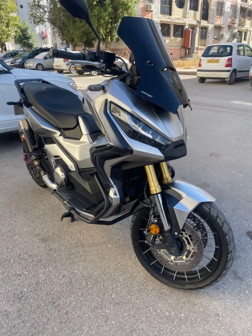 Handa Xadv 2021