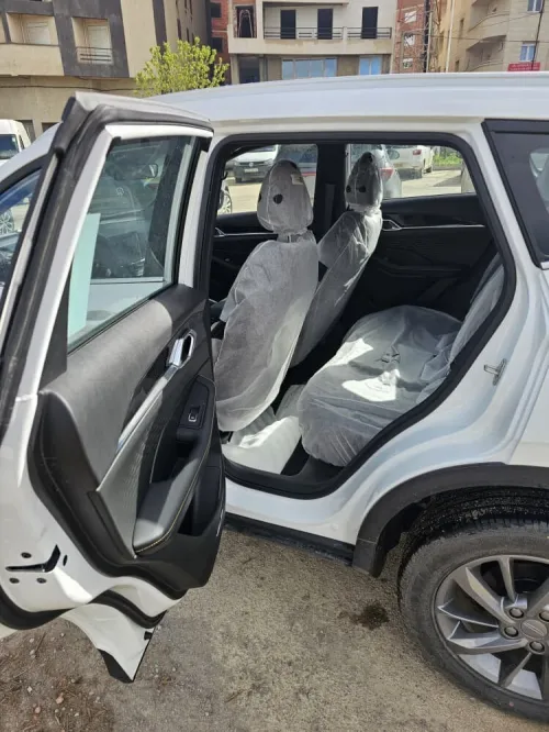 Geely Coolray 2025 BEYOND EDITION