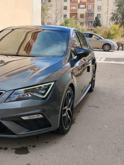 Seat Leon 2018 Fr+