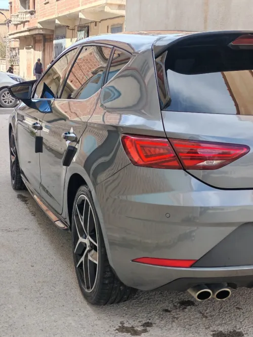 Seat Leon 2018 Fr+