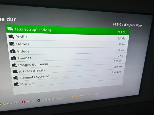 Xbox 360 slim