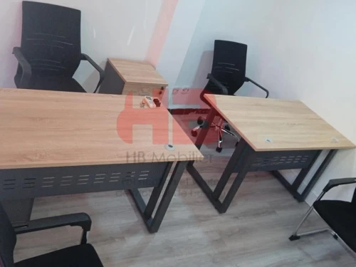 Bureau moderne 