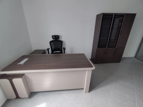 Ensemble de Bureau directionnel haut de gamme 