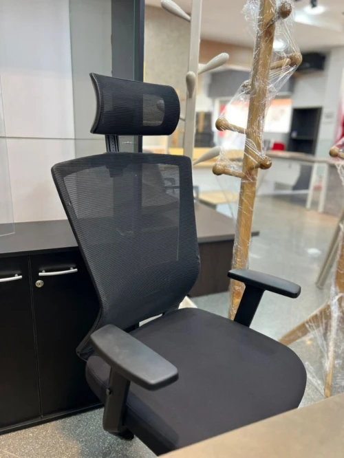 Chaise ergonomique 