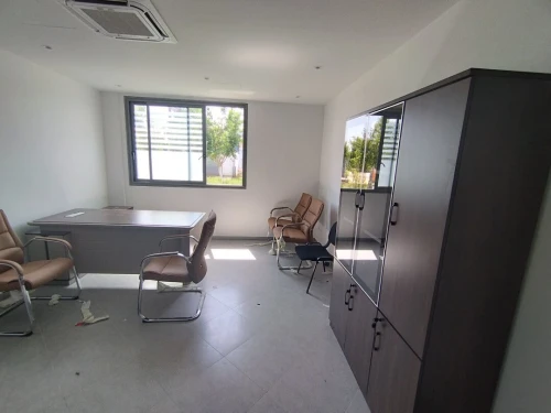 Ensemble de Bureau directionnel haut de gamme 