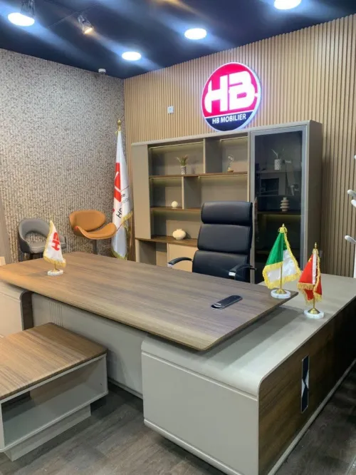 Bureau directionnel