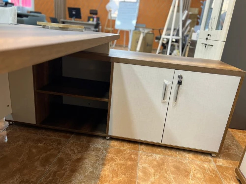 Ensemble de bureau 