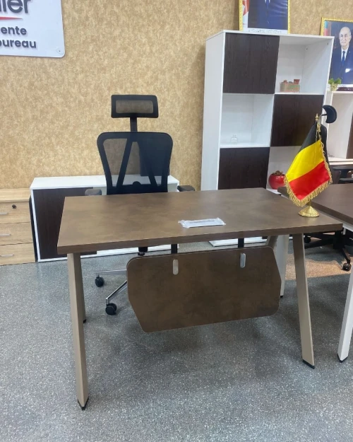 Bureau 