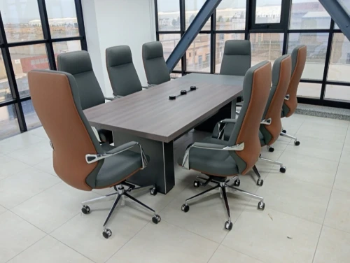 Table de réunion