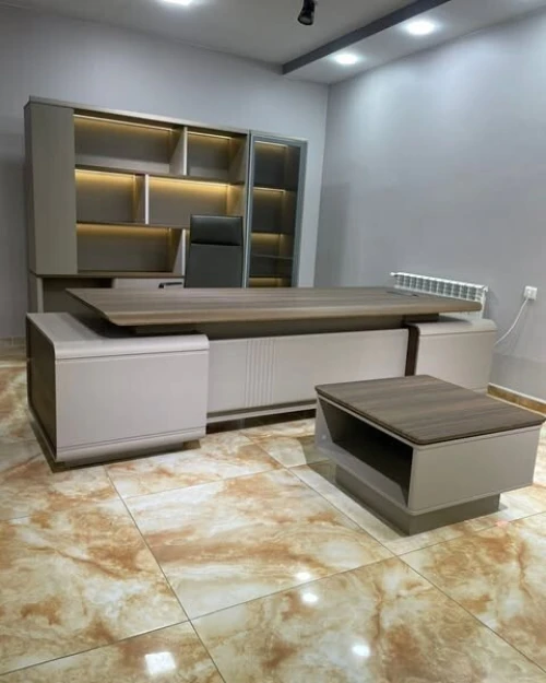 Ensemble de Bureau PDG en hdf 