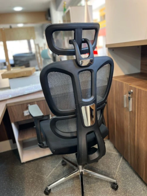 Chaise ergonomique 