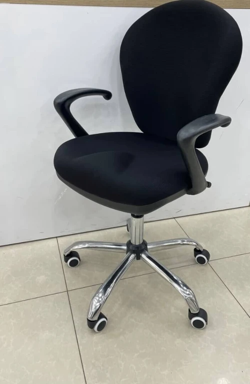 Chaise ergonomique 