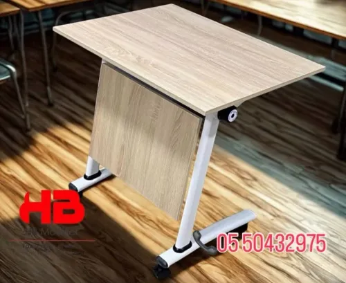 Tables scolaires 