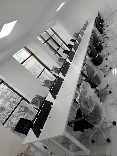 Station de travail 