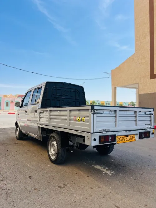 Sokon C02 2024