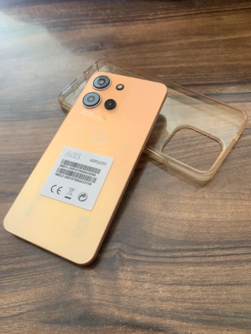 Ace Buzz 6pro+