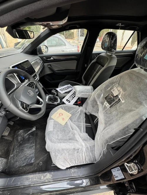 Volkswagen T-Roc 2025 R- Line Edition 