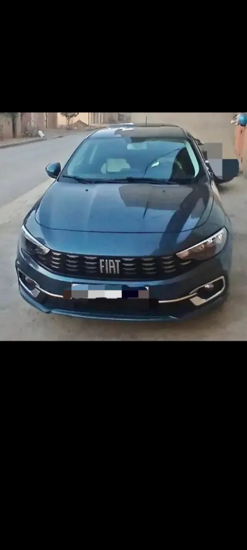 Fiat Tipo 2024 Life