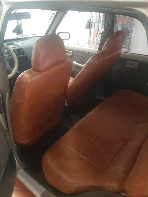 Zotye maruti Zotye 2013 