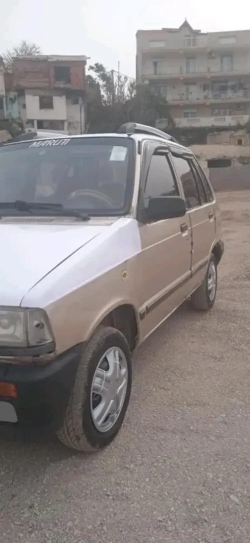 Zotye maruti Zotye 2013 