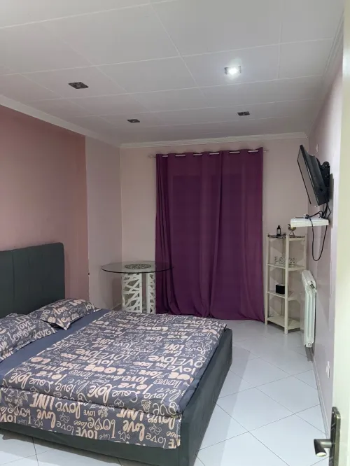 Location Appartement F3 Béjaïa Bejaia
