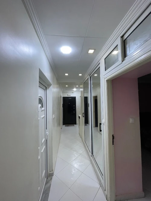 Location Appartement F3 Béjaïa Bejaia