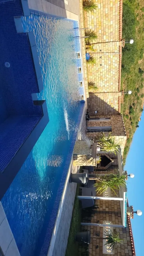 Location vacances Villa Béjaïa Toudja