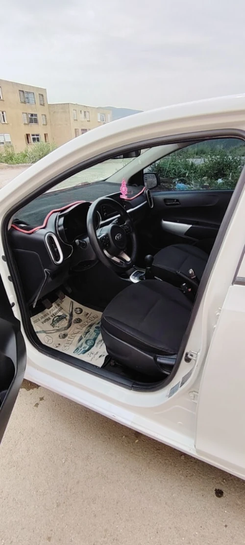 Kia Picanto 2019 LX Start