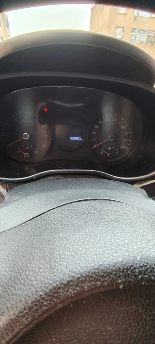Kia Picanto 2019 LX Start