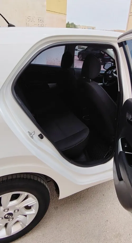 Kia Picanto 2019 LX Start