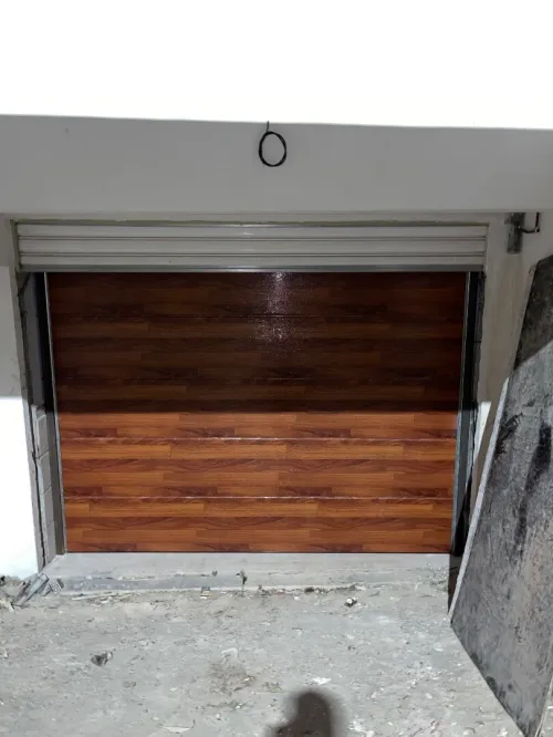 Rideaux Sectionnels Villa
