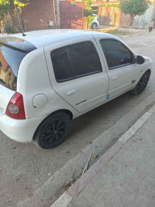 Clio compus Extreme 2013 