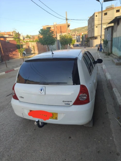 Clio compus Extreme 2013 