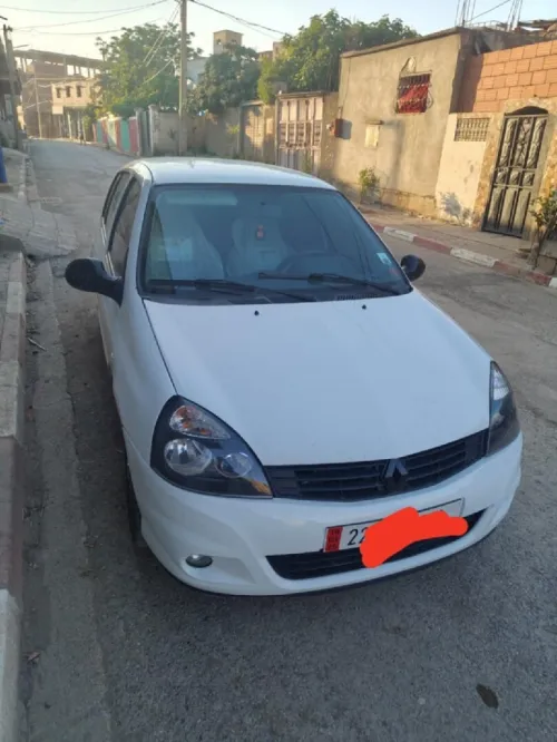 Clio compus Extreme 2013 