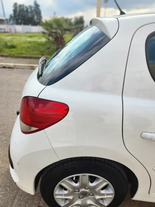 Peugeot 207 plus 2013 207 plus