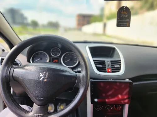 Peugeot 207 plus 2013 207 plus