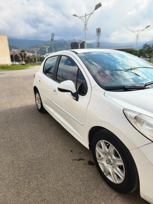 Peugeot 207 plus 2013 207 plus